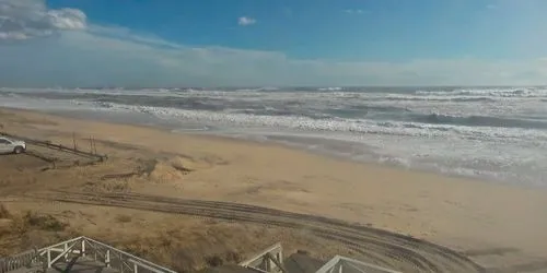 East Hampton - Surf Cam webcam