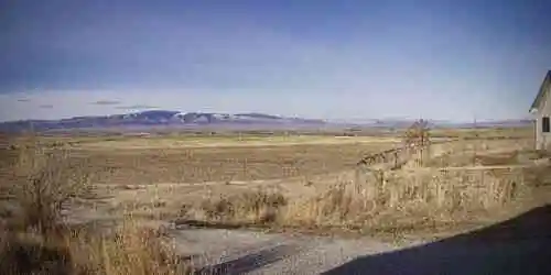 Monts Elkhorn Caméra web