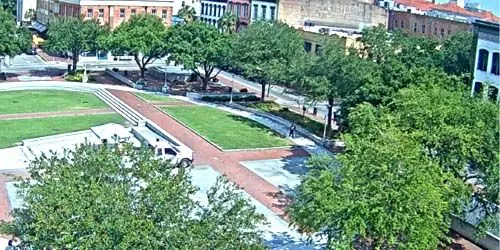 Ellis Square Webcam screenshot