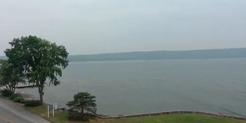 Éphraïm - Edgewater Resort webcam - Green Bay