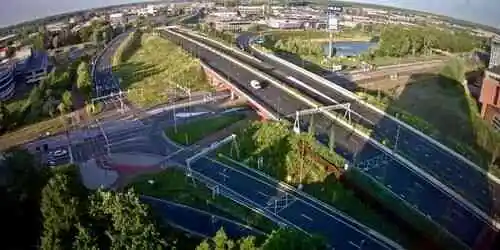 Europaweg Cámara web