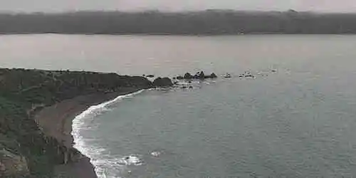 Eve Bay Webcam