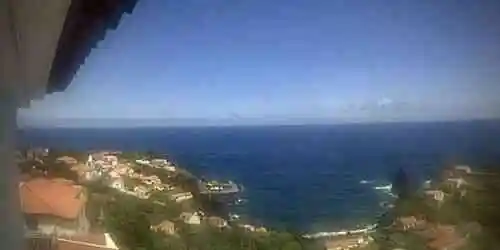 Fajã do Ouvidor Caméra web