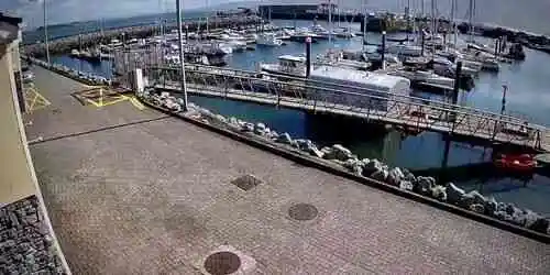 Fenit Marina Webcam