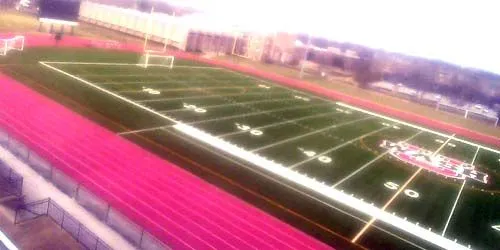 Francis Olympic Field webcam - Saint-Louis