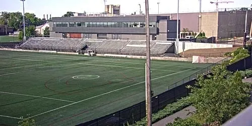 Stevenson-Pincince Field webcam