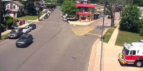 Fire Department webcam