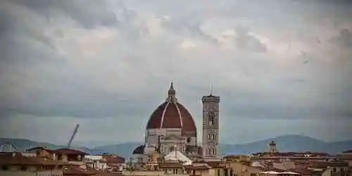 Kathedrale Santa Maria del Fiore Webcam