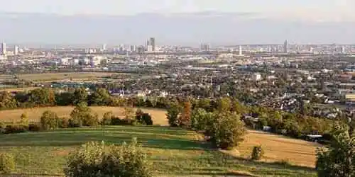 Флоридсдорф Веб-камера