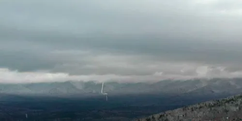 Forêt nationale de White Mountain webcam - Conway