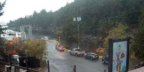 Gabriola Ferry Cam webcam - Nanaimo