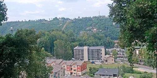 Gatlinburg SkyLift Park Webcam