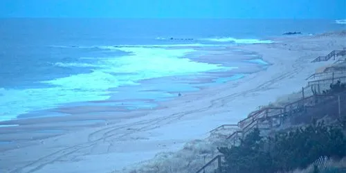 East Hampton - Georgica Beach webcam