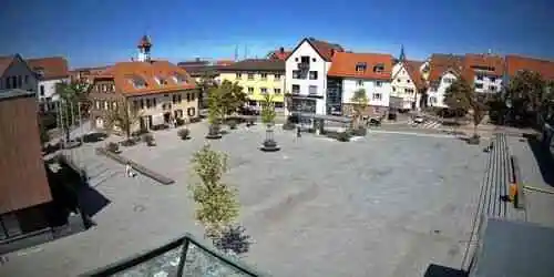 Gerlingen Cámara web