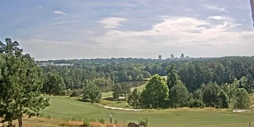 Lonnie Poole Golf Webcam