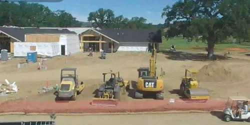 Hidden Valley Lake Golf Course webcam