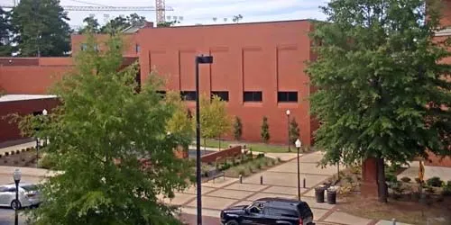 Goodwin Hall Webcam