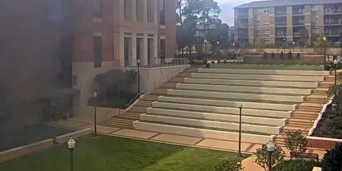 Graduate Business Building webcam - Auburn