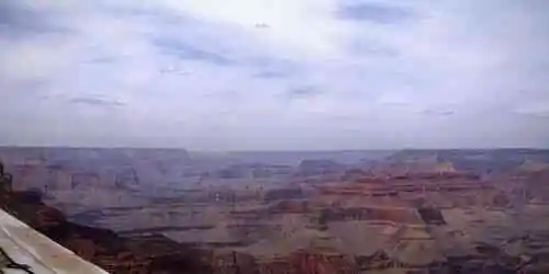 Grand-Canyon-Nationalpark Webcam