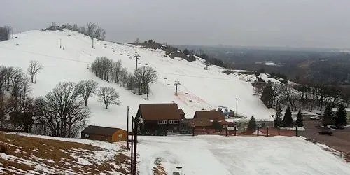 Great Bear Sled Hill webcam