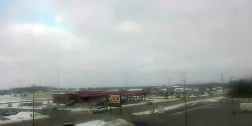 Caméra météo dans la banlieue de Greenville webcam