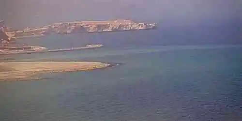 Golf von Oman Webcam