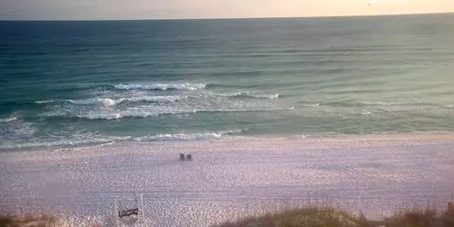 Henderson Beach webcam - Destin