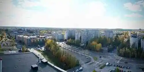 Hervanta Webcam