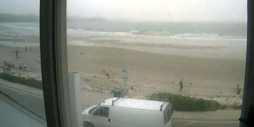 Playa Higgins webcam - Portland