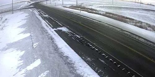 Northern Highway webcam