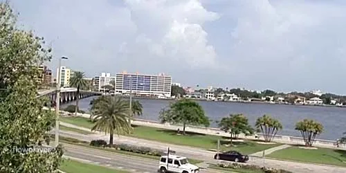 Hillsborough Bay Webcam