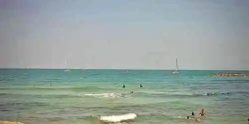 Hilton Beach Webcam