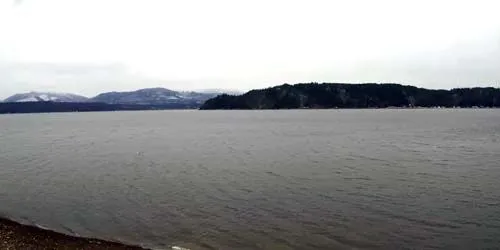 Hood Canal Webcam