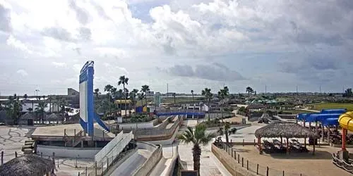 Waves Resort hotel Webcam