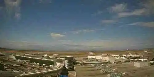 Internationaler Flughafen (CYVR) Webcam