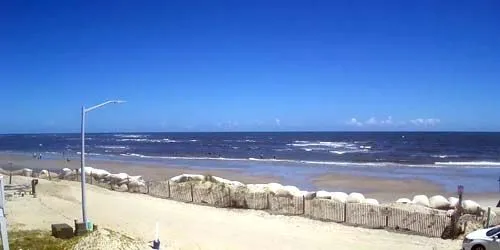 Ocean Isle Beach Cámara web