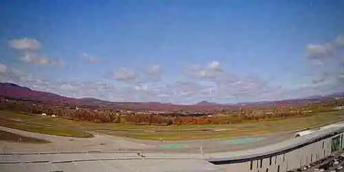 Aeropuerto Internacional Jean-Lesage Cámara web