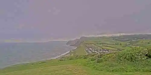 Jurassic Küste Webcam