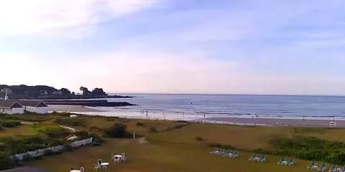 Kennebunk beach Webcam