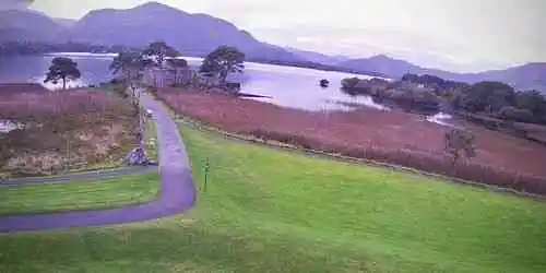 Castlelough Castle in Killarney Webcam