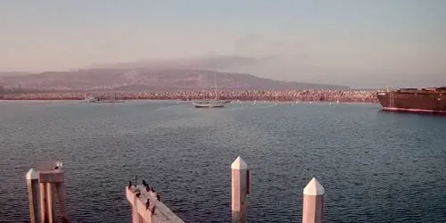 King Harbor Webcam