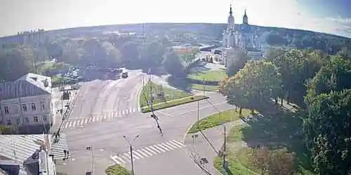 Kingisepp Webcam