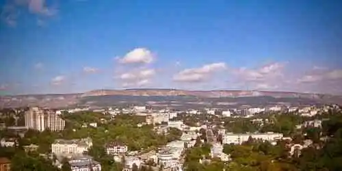 Kislovodsk Webcam
