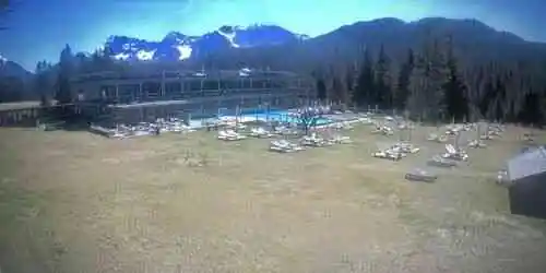 Das Kranzbach Webcam