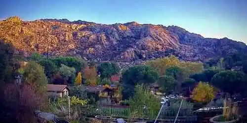 Ла Педриса Веб-камера