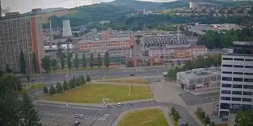 Labour Square Webcam