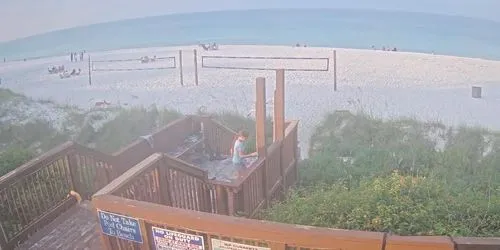 Laguna Beach webcam - Panama City