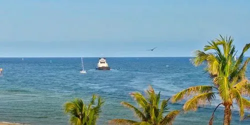 Lake Mabel - Jetty Buoy North Webcam