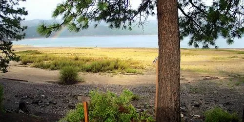 Lakedale - Playa Speelyi webcam - Cle Elum