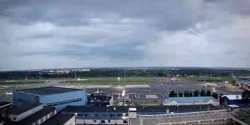 Lennart Meri Airport (EETN) Webcam